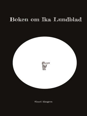 cover image of Boken om Ika Lundblad
